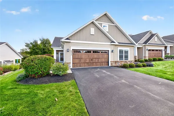 6933 Silverton Glenn, Victor, NY 14564