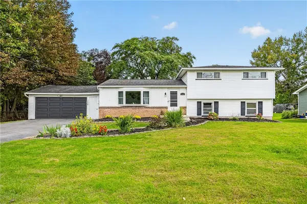 1439 Creek Street, Rochester, NY 14625