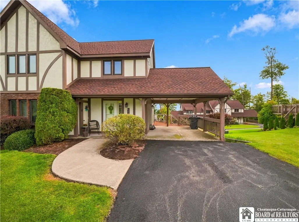 8253 Canterbury Drive, Clymer, NY 14724 - #1
