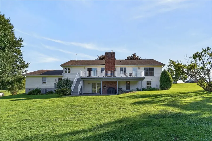 2067 Eddy Road, Walworth, NY 14568 - #2