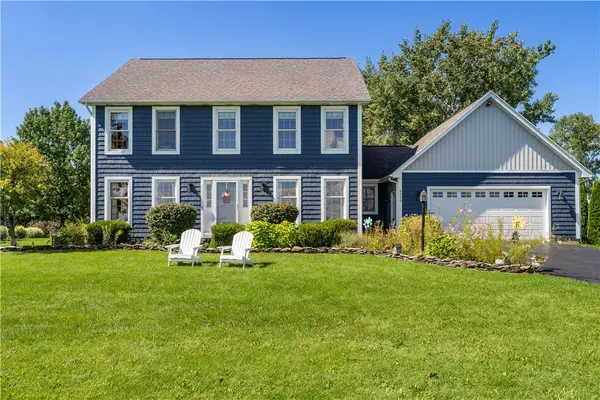 4240 Federal Road, Livonia, NY 14487