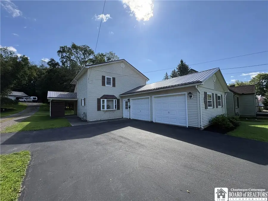 114 N 3rd Street, Allegany, NY 14706 - #2