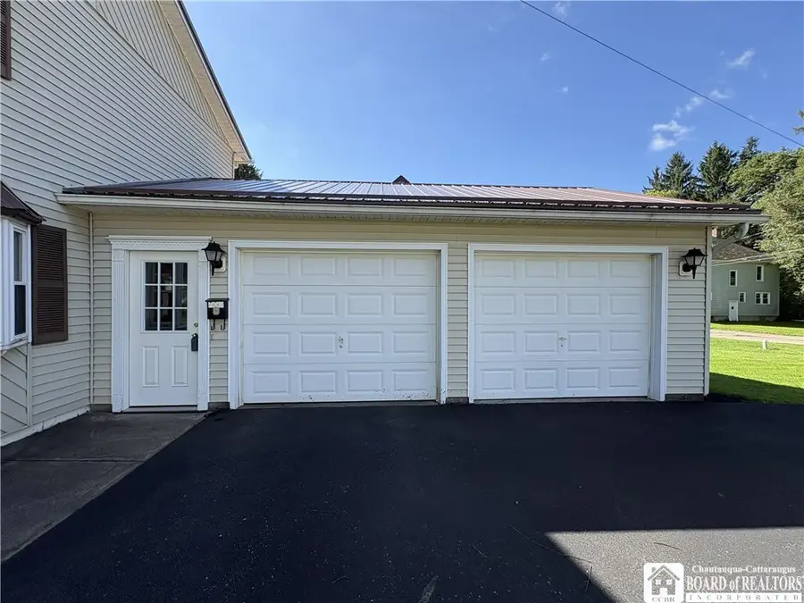 114 N 3rd Street, Allegany, NY 14706 - #3