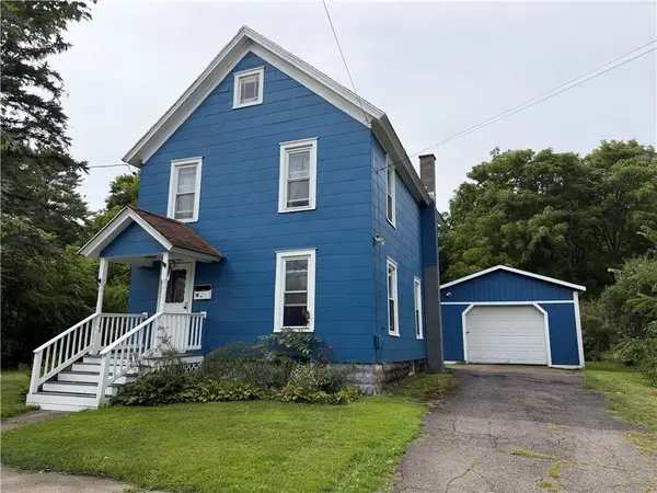 18 Coomes Street, Norwich, NY 13815