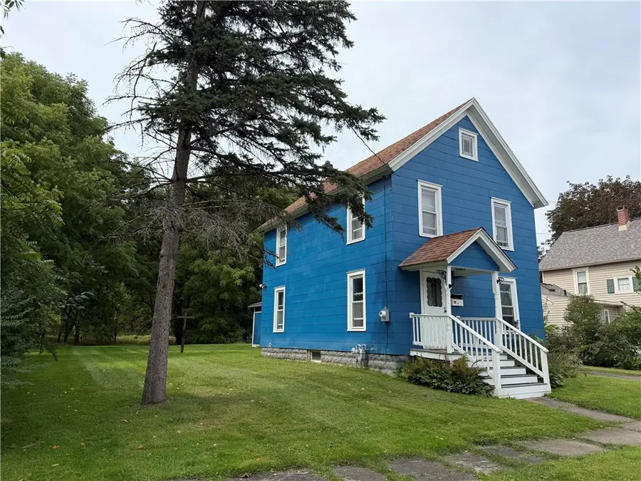 18 Coomes Street, Norwich, NY 13815 - #2