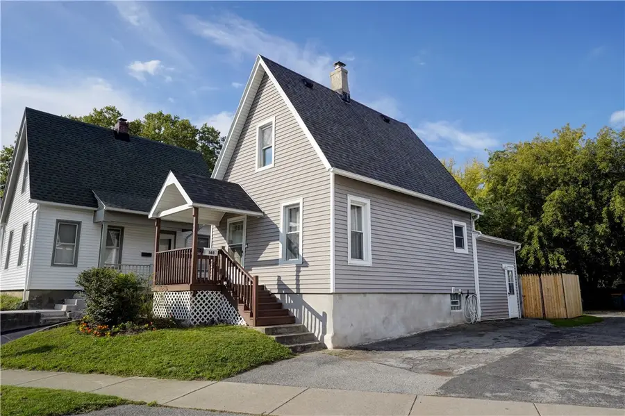 140 Henrietta Street, Rochester, NY 14620 - #2