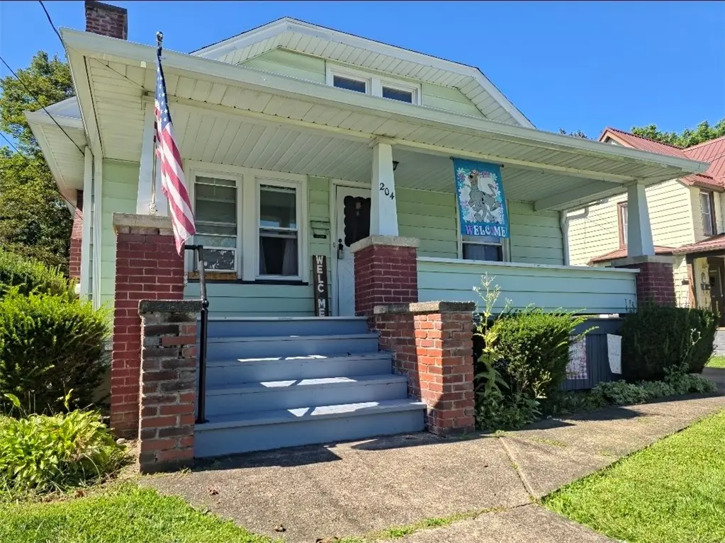 204 Doane Street, Elmira, NY 14901 - #1