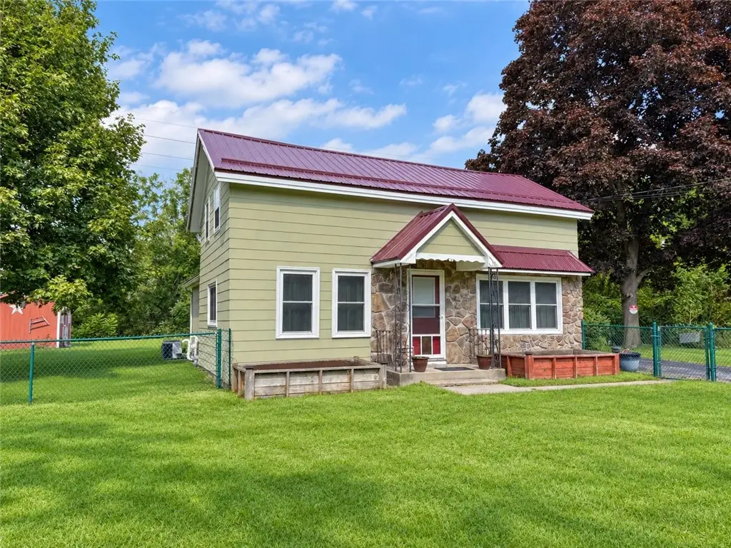 1148 State Route 96, Phelps, NY 14532 - #1