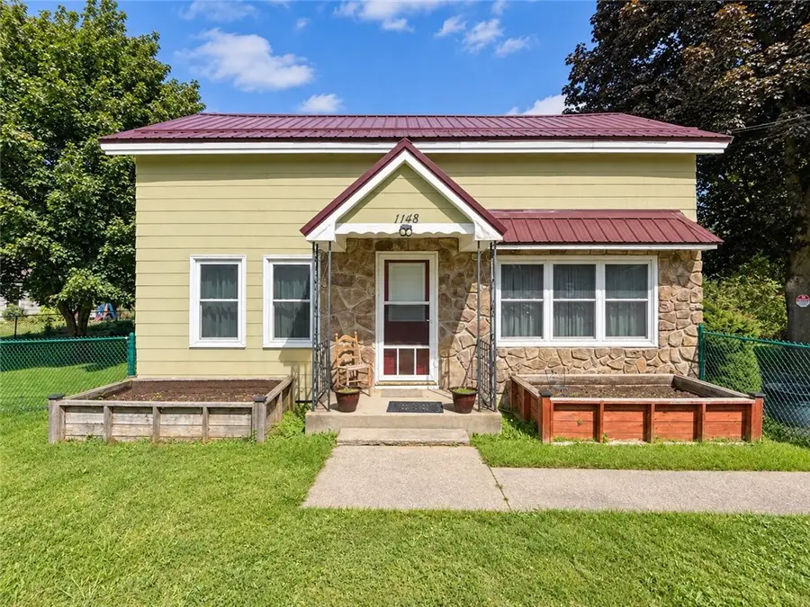 1148 State Route 96, Phelps, NY 14532 - #2