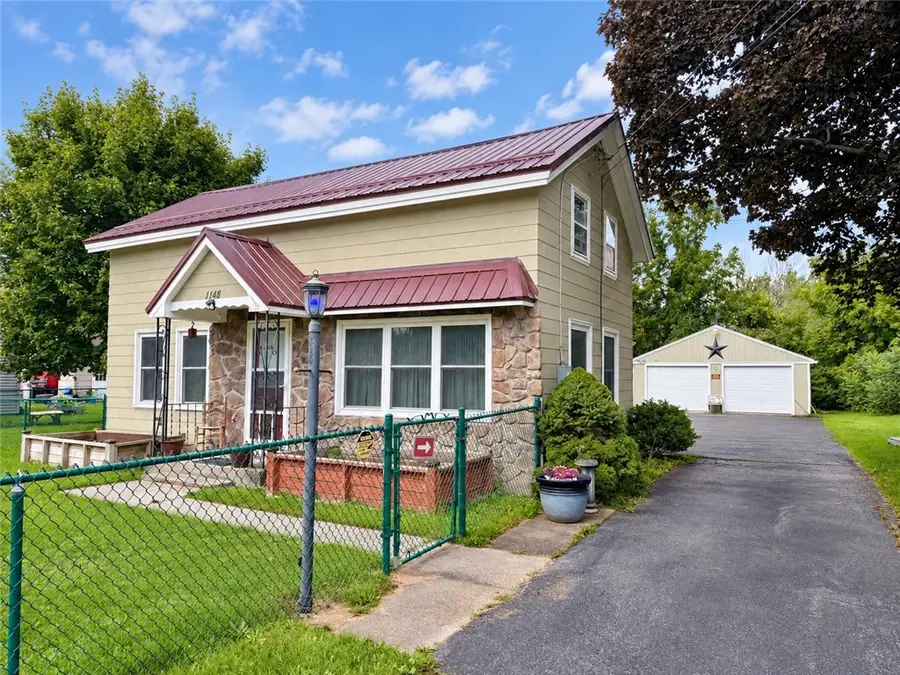 1148 State Route 96, Phelps, NY 14532 - #3