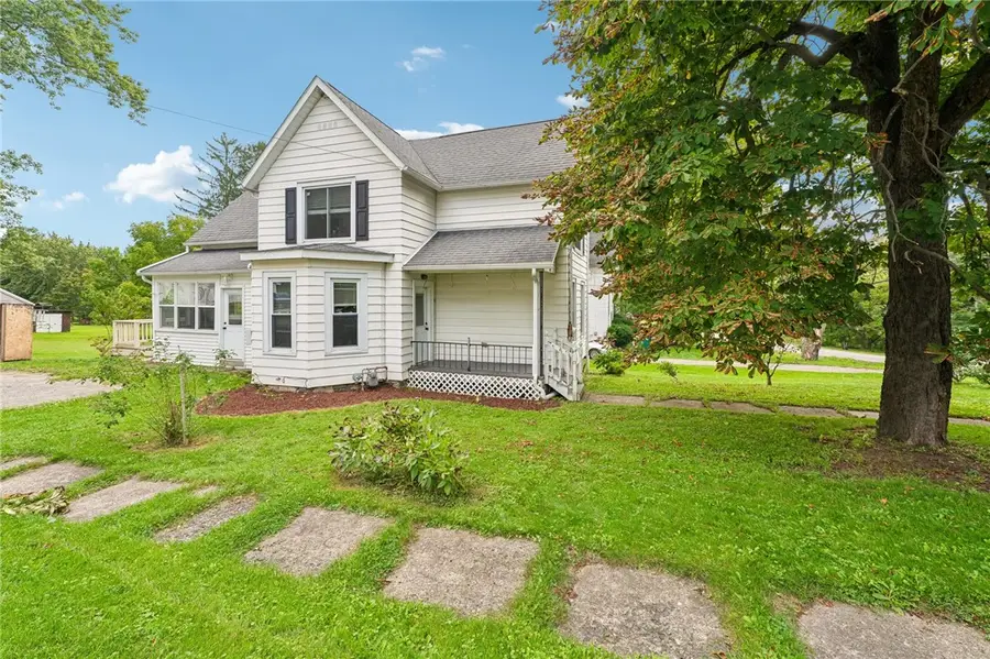 1033 W Buffalo Street, Warsaw, NY 14569 - #2