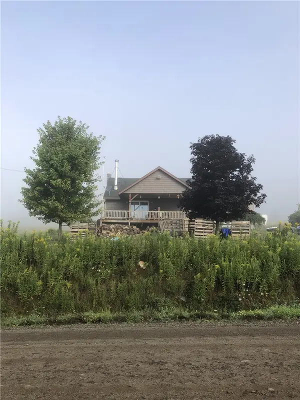 8781 Old State Road, Angelica, NY 14709