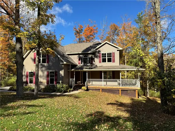 307 Old Gorge Road, Ithaca, NY 14850