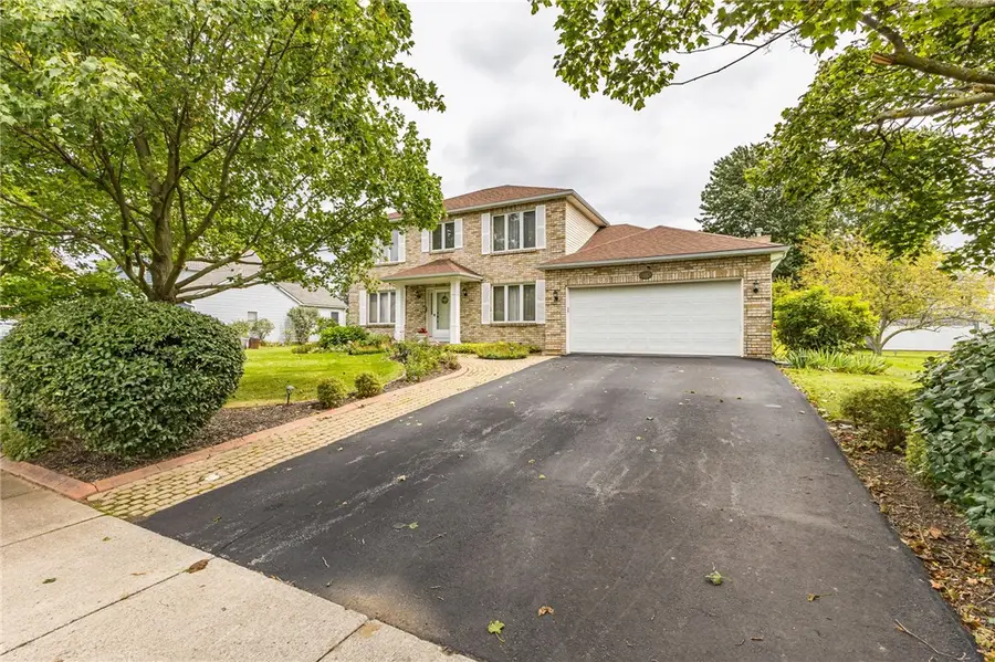 115 Queensland Drive, Spencerport, NY 14559 - #2