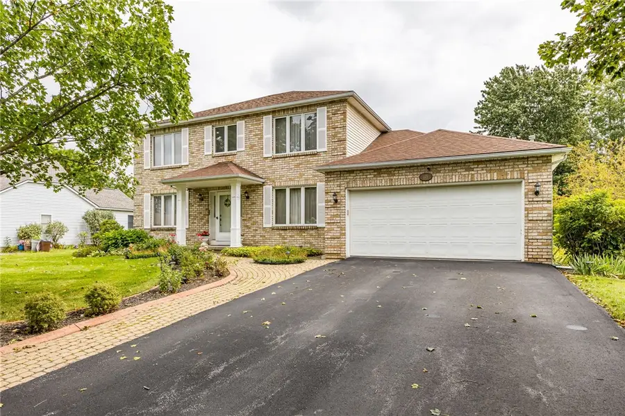 115 Queensland Drive, Spencerport, NY 14559 - #3