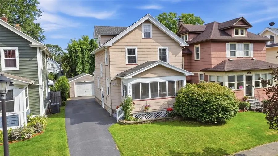 106 Kansas Street, Rochester, NY 14609 - #2