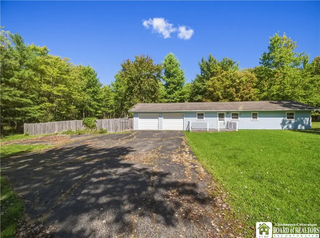 2754 Burton Road, Jamestown, NY 14701 - #1