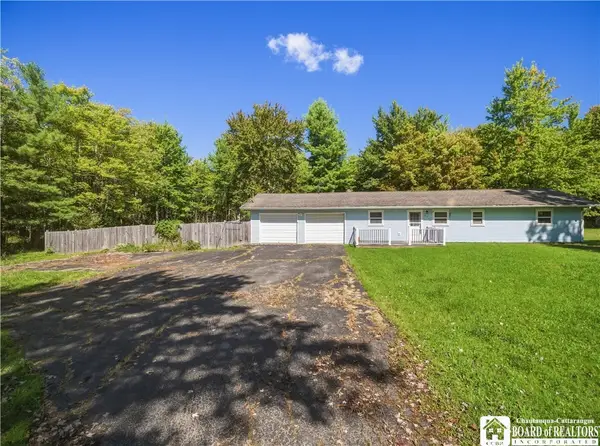 2754 Burton Road, Jamestown, NY 14701