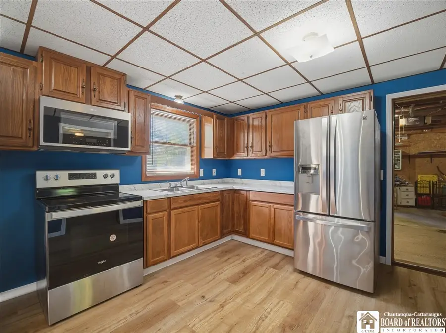 2754 Burton Road, Jamestown, NY 14701 - #3