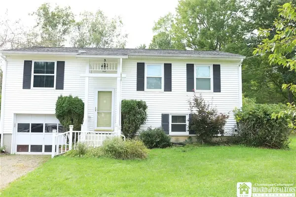 111 Arcade Avenue, Jamestown, NY 14701