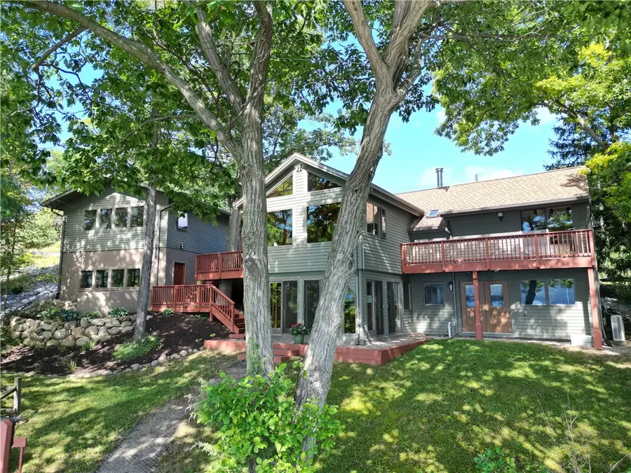 5041 County Road 16, Canandaigua, NY 14424 - #2