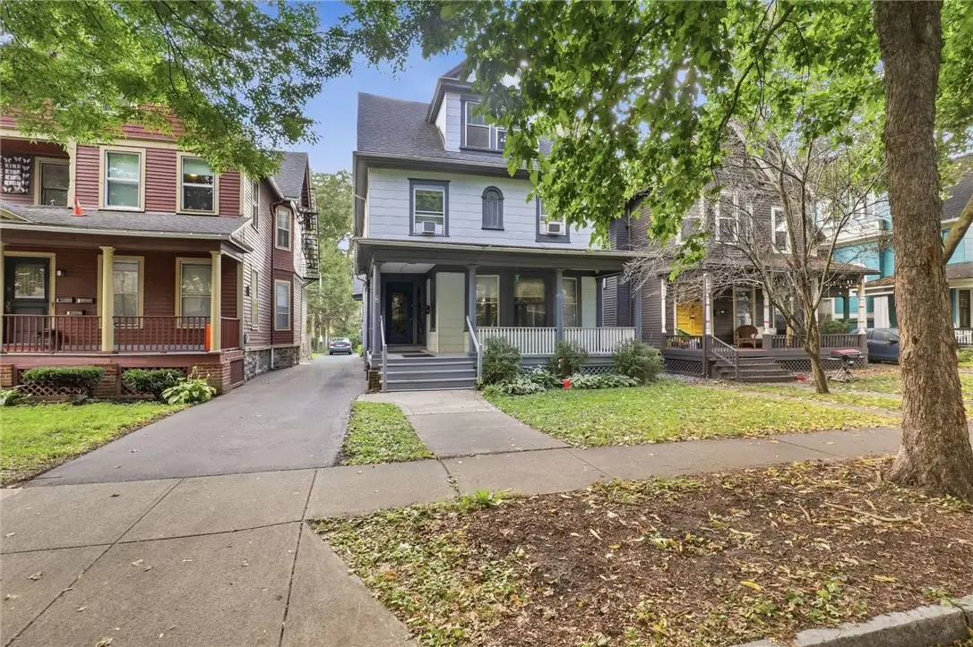 96 Meigs Street #96, Rochester, NY 14607 - #1