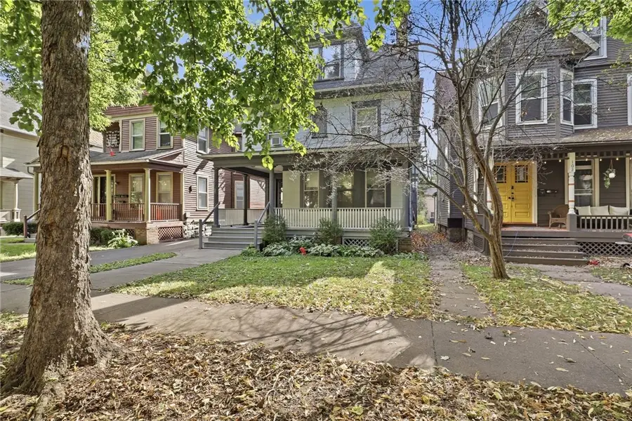96 Meigs Street #96, Rochester, NY 14607 - #2