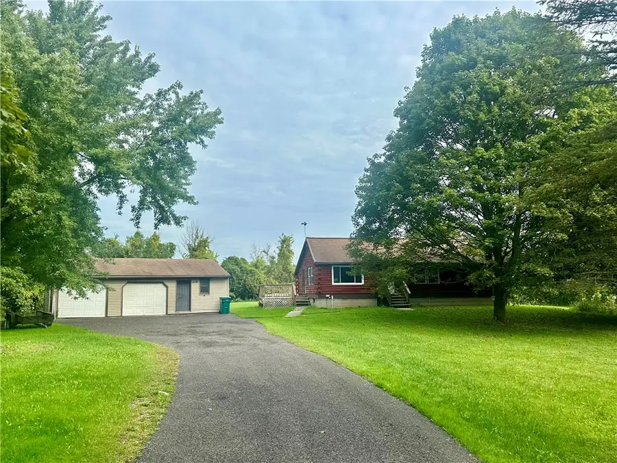 7959 Swamp Rd, Bergen, NY 14416 - #3