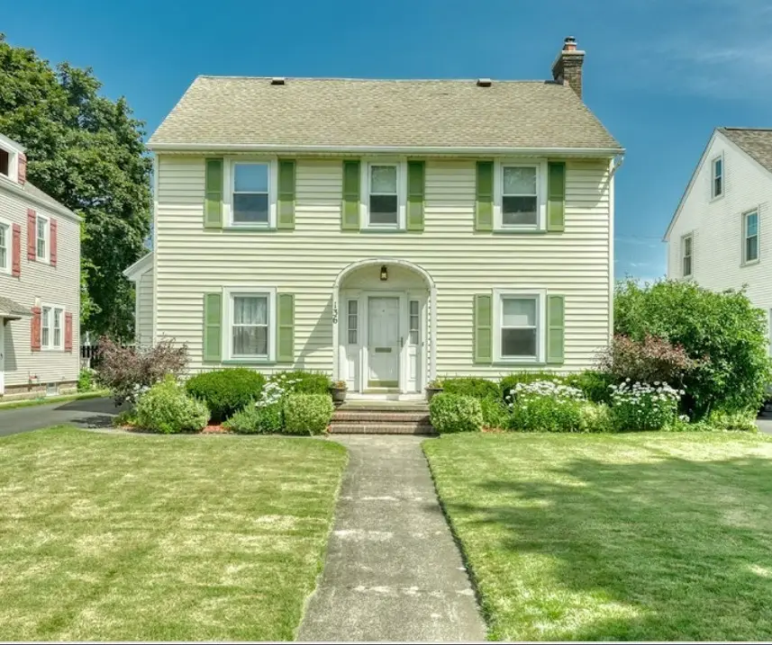136 Hoover Road, Rochester, NY 14617 - #1