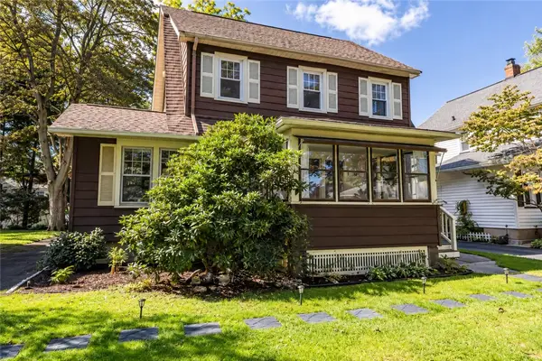 35 Poppy Street, Rochester, NY 14617
