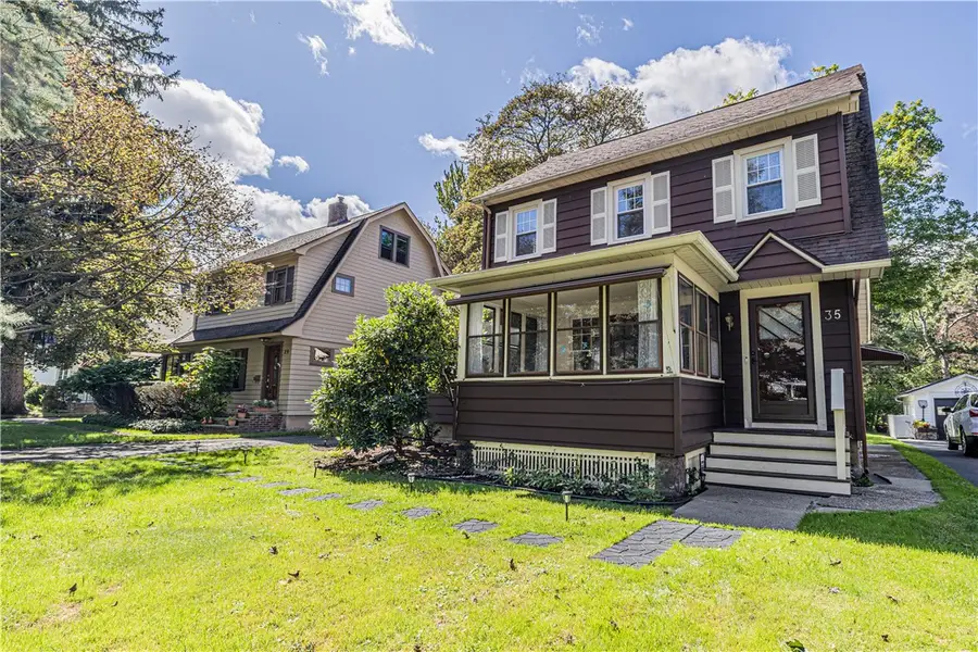 35 Poppy Street, Rochester, NY 14617 - #3