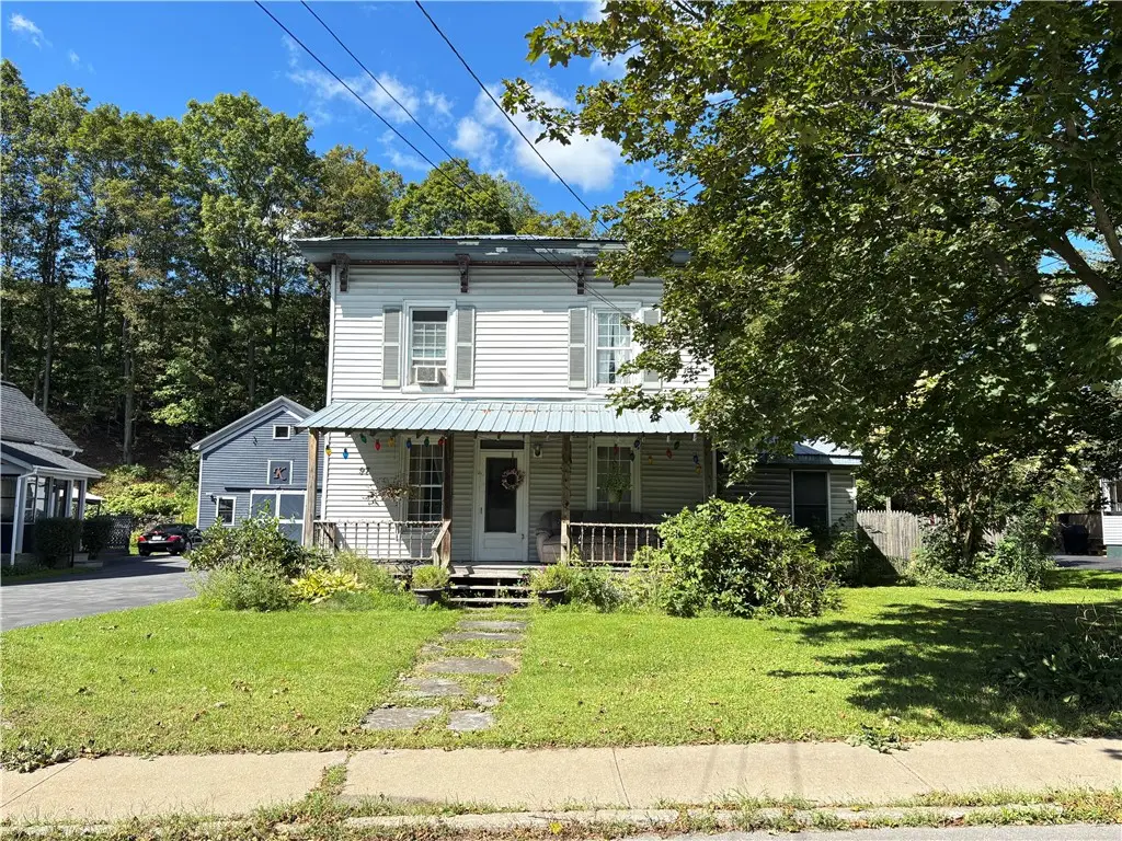 97 Main Street, Worcester, NY 12197 - #1