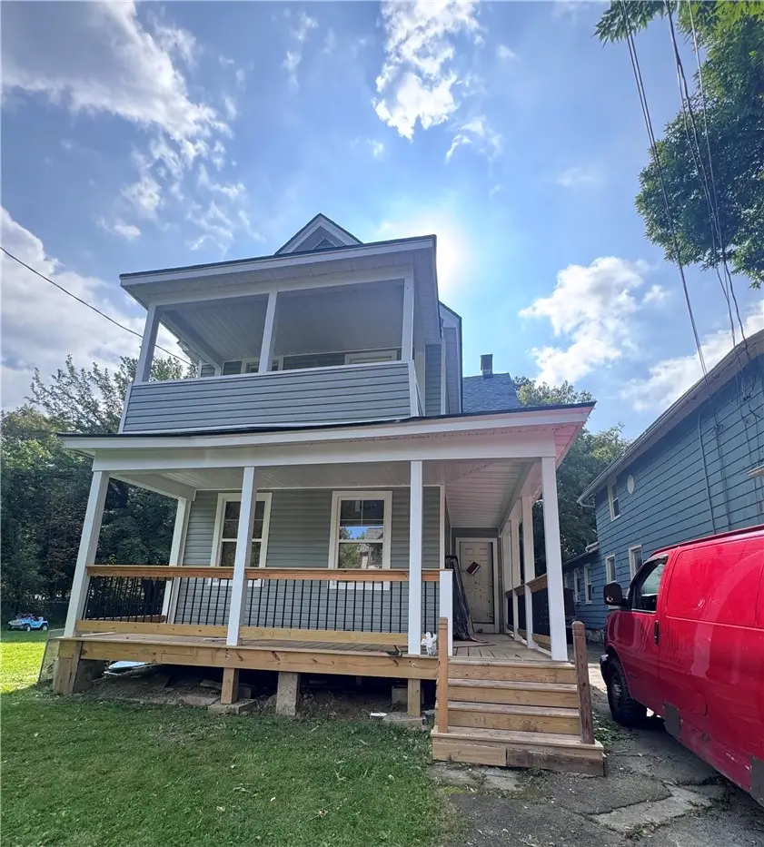 21 Evergreen Street, Rochester, NY 14605 - #1