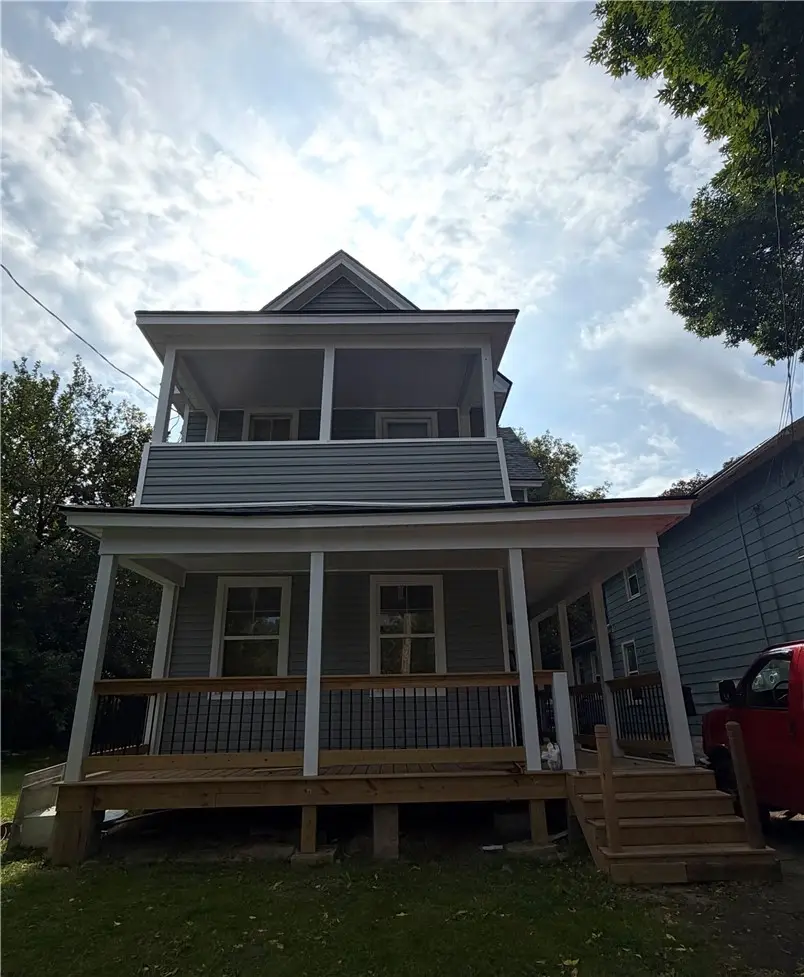 21 Evergreen Street, Rochester, NY 14605 - #3