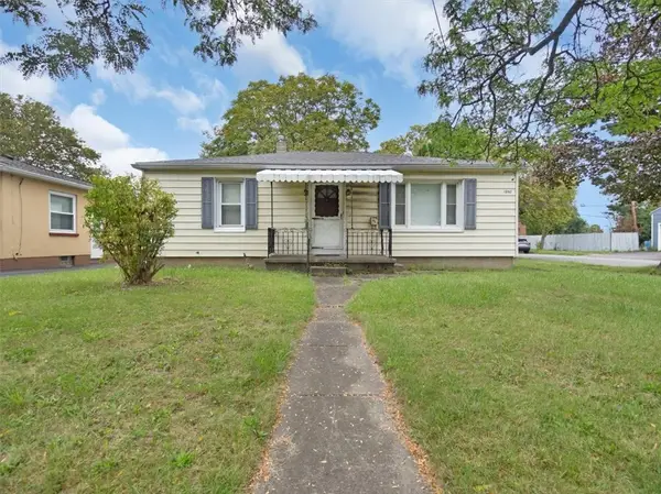 1950 Norton Street, Rochester, NY 14609