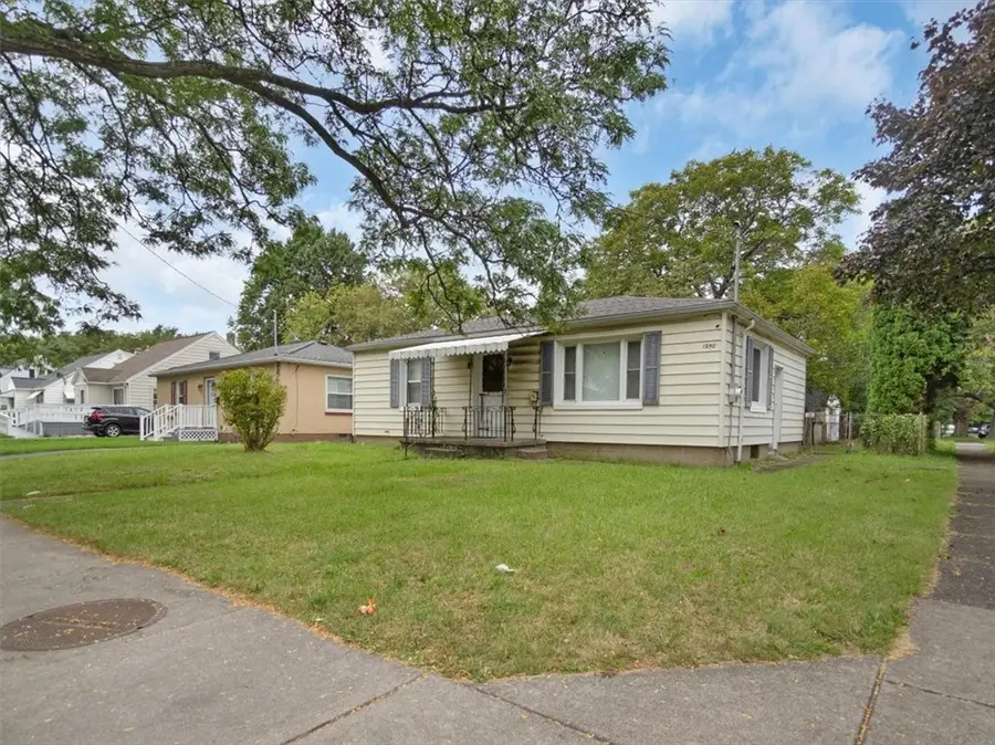 1950 Norton Street, Rochester, NY 14609 - #2