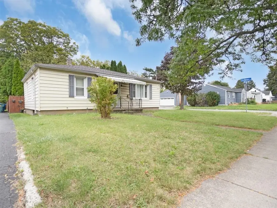 1950 Norton Street, Rochester, NY 14609 - #3