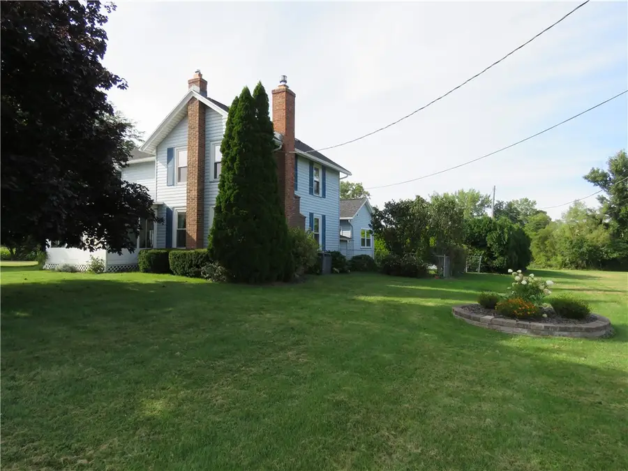 342 Curtis Rd, Hilton, NY 14468 - #2
