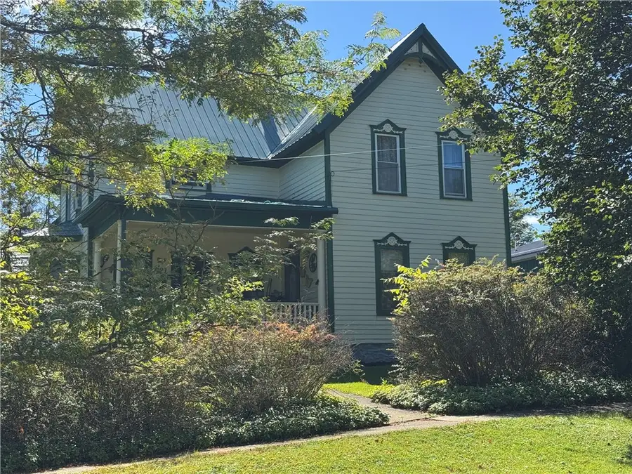 121 Pine Street, Wellsville, NY 14895 - #2