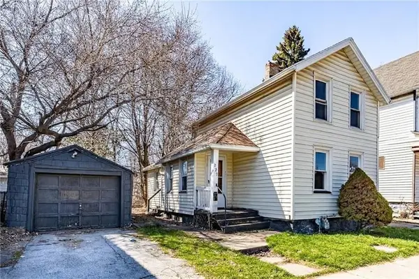 223 Orchard Street, Rochester, NY 14606