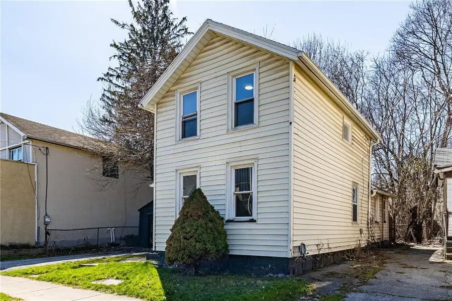 223 Orchard Street, Rochester, NY 14606 - #2