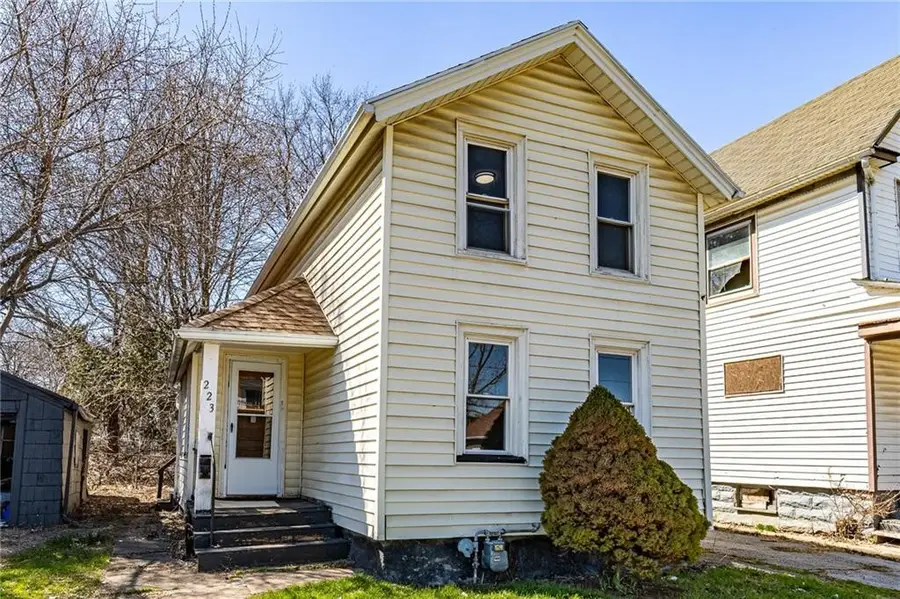 223 Orchard Street, Rochester, NY 14606 - #3
