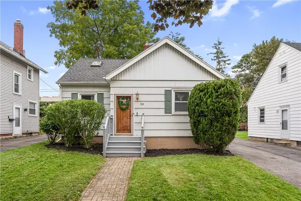 59 Westview Terrace, Rochester, NY 14620