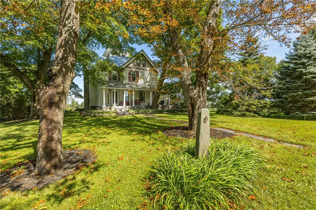 3333 Kellys Corners Road, Interlaken, NY 14847 - #1