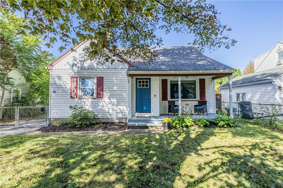 78 Pearson Street, Rochester, NY 14612 - #1