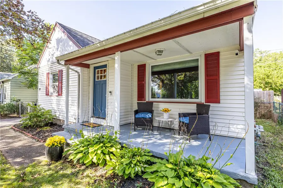 78 Pearson Street, Rochester, NY 14612 - #2