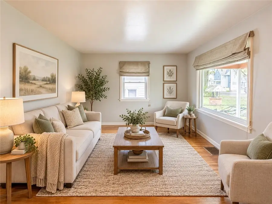78 Pearson Street, Rochester, NY 14612 - #3
