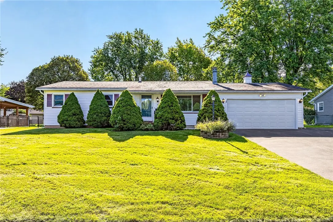 16 Ramsgate Drive, Rochester, NY 14624 - #1