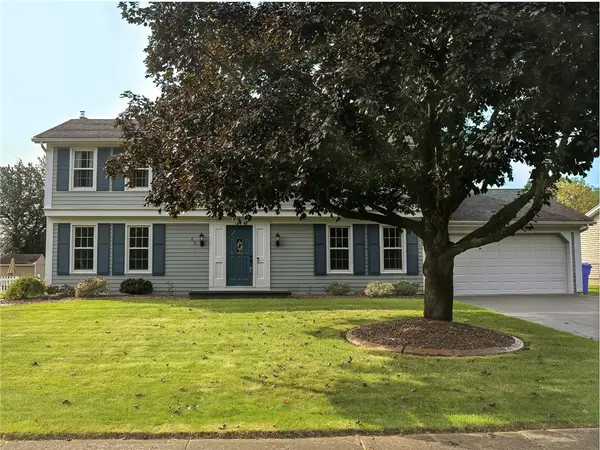 65 Betwood Lane, Rochester, NY 14612