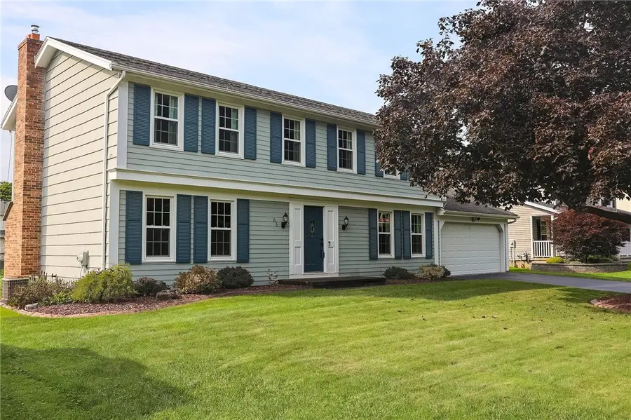 65 Betwood Lane, Rochester, NY 14612 - #2
